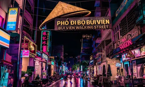 Ở TP. HCM, nên đi đâu vào dịp nghỉ lễ Quốc Khánh 2/9?